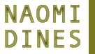 NAOMI DINES